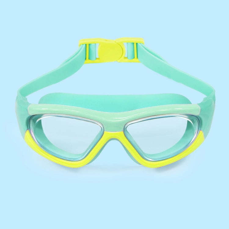 HAIZID Children Large Frame Anti-fog HD Diving Goggles, HAIZID Diving Goggles(5021 Pink), HAIZID Diving Goggles(5021 Green), HAIZID Diving Goggles(5021 Purple), HAIZID Diving Goggles(5021 Blue), HAIZID Diving Goggles(5020 Blue)                         ...