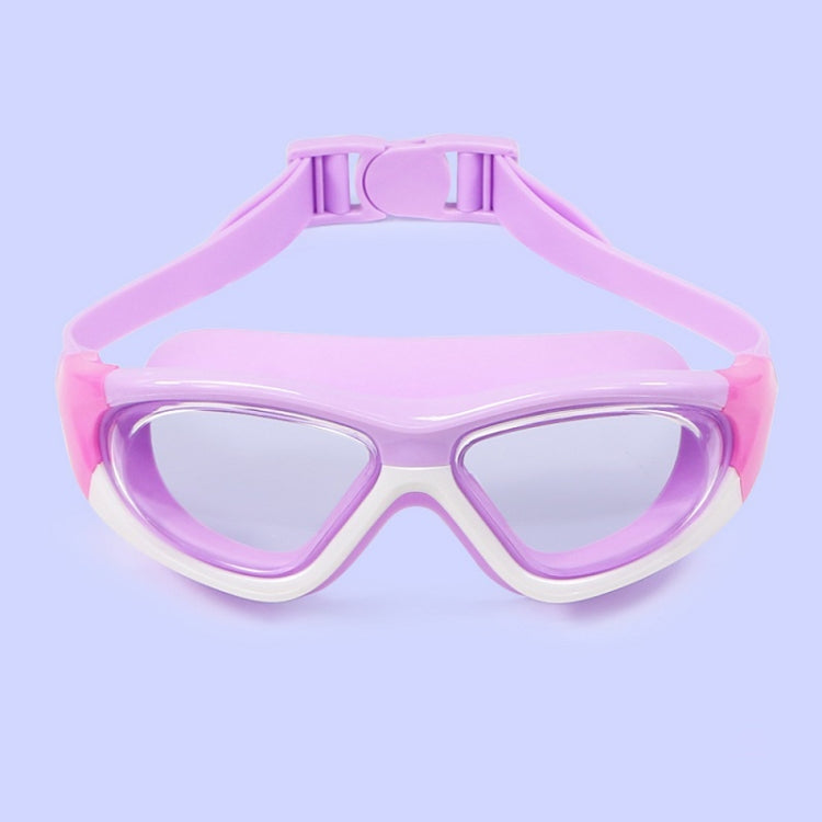 HAIZID Children Large Frame Anti-fog HD Diving Goggles, HAIZID Diving Goggles(5021 Pink), HAIZID Diving Goggles(5021 Green), HAIZID Diving Goggles(5021 Purple), HAIZID Diving Goggles(5021 Blue), HAIZID Diving Goggles(5020 Blue)                         ...