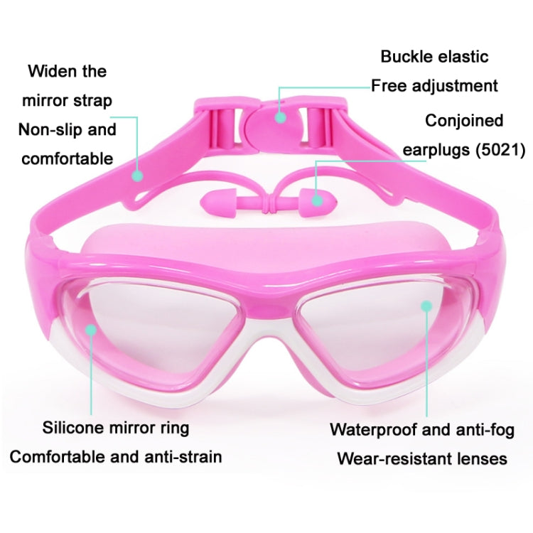 HAIZID Children Large Frame Anti-fog HD Diving Goggles, HAIZID Diving Goggles(5021 Pink), HAIZID Diving Goggles(5021 Green), HAIZID Diving Goggles(5021 Purple), HAIZID Diving Goggles(5021 Blue), HAIZID Diving Goggles(5020 Blue)                         ...