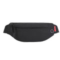 TINYAT T2003 Outdoor Sports Nylon Waterproof Mobile Phone Waist Bags, Black, Grey, Epithelium Blue, Epithelium Brown, Green, Light Blue, Dark Blue