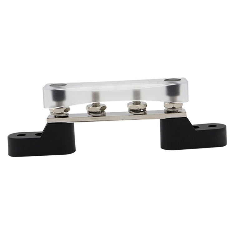 RV Yacht Modified Bus Bar High Current Terminal, AOA4P1115C 4PIN, AOA6P1115C 6PIN