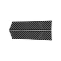 For Chevrolet Corvette C8 2pcs /Set Rear Engine Trim Strip