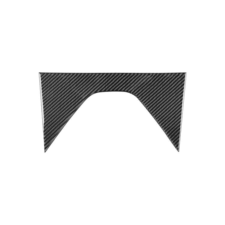 For Chevrolet Corvette C8 Roof Center Decoration Sticker