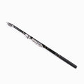 ZHANLANGWANG Carbon Throwing Pole Mini Short Rock Fishing Rod, 1.8m, 2.1m, 2.4m, 2.7m, 3.0m, 3.6m