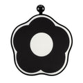 Ice Silk Simple Car Breathable Seat Cushion Cool Pad Summer Universal, Style:, Honeycomb Flower Front Row, Honeycomb Backrest, Honeycomb Back Row