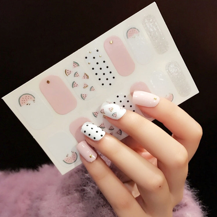 10 PCS 3D Hot Stamping Waterproof Nail Art Sticker, Z/A097, Z/A098, Z/A099, Z/A100, Z/A101, Z/A102, Z/A111, Z/A112, Z/A114, Z/A115, Z/A116, Z/A117, Z/A118, Z/A081, Z/A082, Z/A083, Z/A084, Z/A134, Z/A086, Z/A087, Z/A088, Z/A089, Z/A090, Z/A091, Z/A092  ...