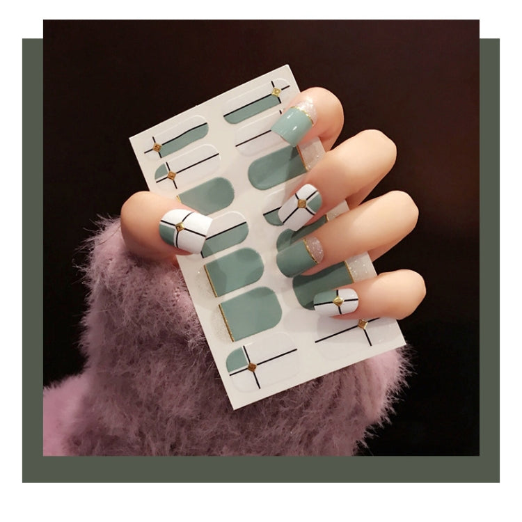 10 PCS 3D Hot Stamping Waterproof Nail Art Sticker, Z/A097, Z/A098, Z/A099, Z/A100, Z/A101, Z/A102, Z/A111, Z/A112, Z/A114, Z/A115, Z/A116, Z/A117, Z/A118, Z/A081, Z/A082, Z/A083, Z/A084, Z/A134, Z/A086, Z/A087, Z/A088, Z/A089, Z/A090, Z/A091, Z/A092  ...