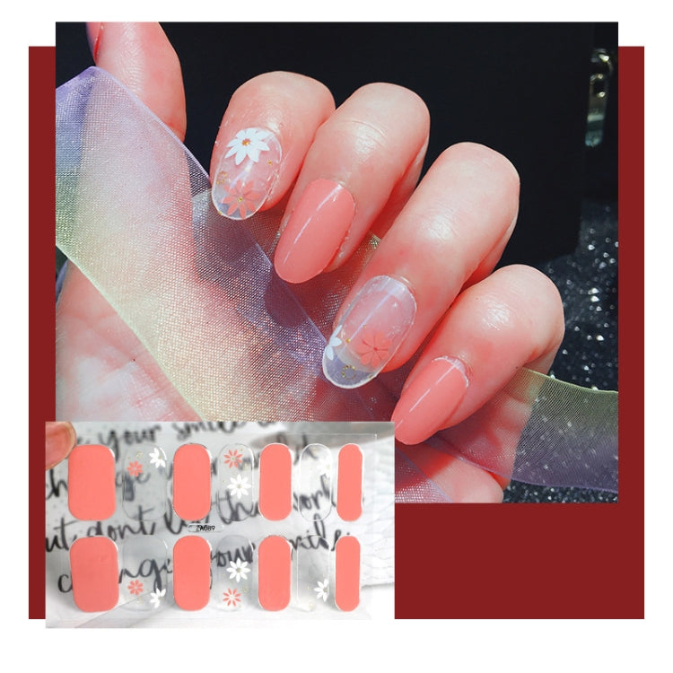 10 PCS 3D Hot Stamping Waterproof Nail Art Sticker, Z/A097, Z/A098, Z/A099, Z/A100, Z/A101, Z/A102, Z/A111, Z/A112, Z/A114, Z/A115, Z/A116, Z/A117, Z/A118, Z/A081, Z/A082, Z/A083, Z/A084, Z/A134, Z/A086, Z/A087, Z/A088, Z/A089, Z/A090, Z/A091, Z/A092  ...