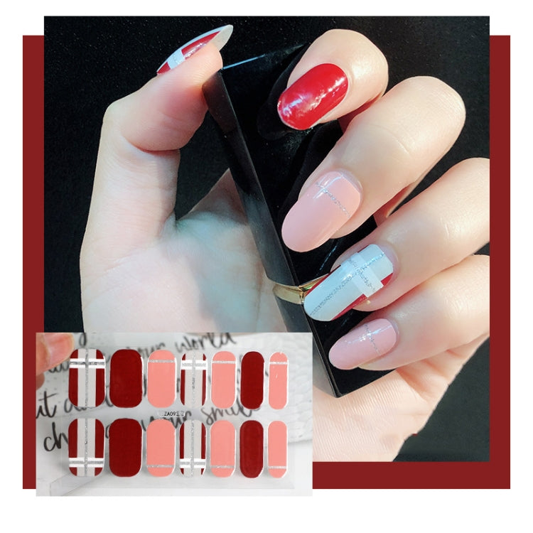 10 PCS 3D Hot Stamping Waterproof Nail Art Sticker, Z/A097, Z/A098, Z/A099, Z/A100, Z/A101, Z/A102, Z/A111, Z/A112, Z/A114, Z/A115, Z/A116, Z/A117, Z/A118, Z/A081, Z/A082, Z/A083, Z/A084, Z/A134, Z/A086, Z/A087, Z/A088, Z/A089, Z/A090, Z/A091, Z/A092  ...