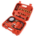 TU-114 Car Fuel Injection Pressure Gauge Detection Tool, TU-114