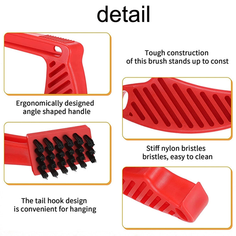 2Sets Car Cleaning And Polishing Sponge Disc Cleaning Brush Sponge Wax Marks Cleaning Brush, Sponge Wax Cleaning Brush