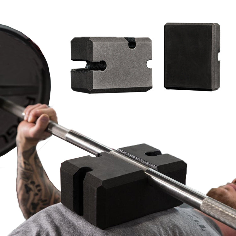 Bench Press Brick Fitness Strength Sports Equipment Bench Press Mat, Shaped Brick, Field Brick
