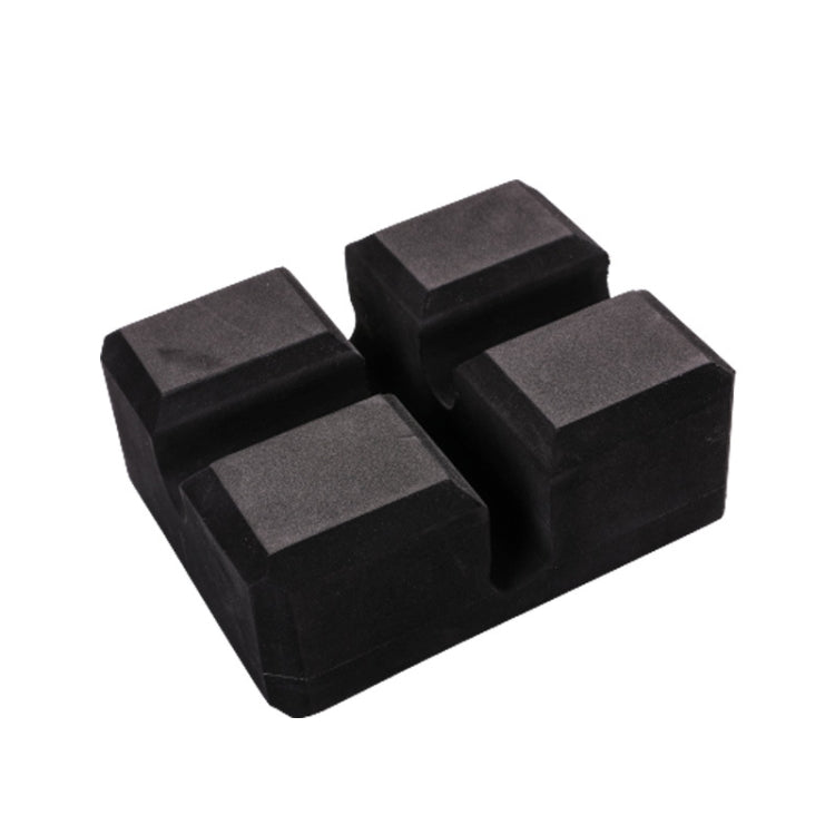 Bench Press Brick Fitness Strength Sports Equipment Bench Press Mat, Shaped Brick, Field Brick