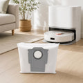 10 PCS Non-Woven Collecting Bag For Roborock T8/Q7/G10S/G10S PRO, Collecting Bag