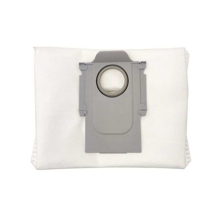 10 PCS Non-Woven Collecting Bag For Roborock T8/Q7/G10S/G10S PRO, Collecting Bag