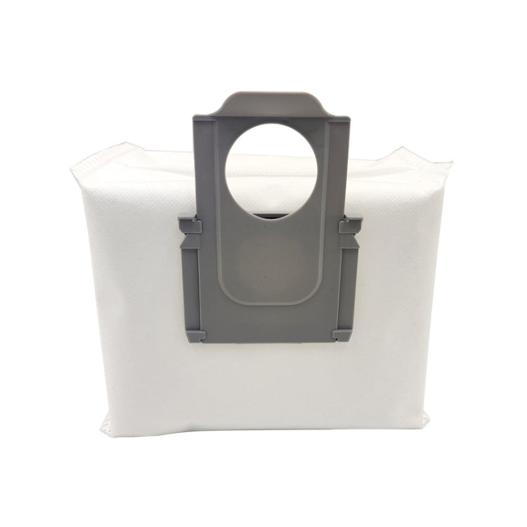 10 PCS Non-Woven Collecting Bag For Roborock T8/Q7/G10S/G10S PRO, Collecting Bag