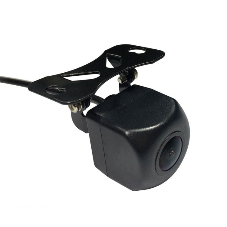 S26 Starlight Night Vision Reversing Track Camera Rear View Car Camera For Large Screen, S26