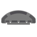Accessories For Ecovacs T8 /  T9 / N8 Pro Vacuum Cleaner, Rag Holder