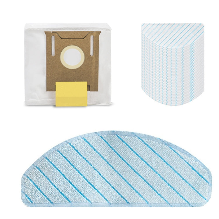 Accessories For Ecovacs T8 /  T9 / N8 Pro Vacuum Cleaner, Rag Holder