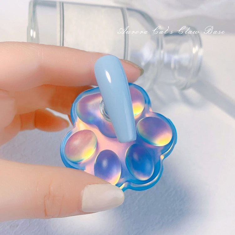 Manicure Practice Nail Rest Nail Fixing Base Bracket, 01, 02, 03, 04, 05, 06