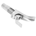 10000PSI Grease Coupler Coupling End Fitting 1/8 Inch NPT Adapter Connector ,Style:, Plastic Package Grease
