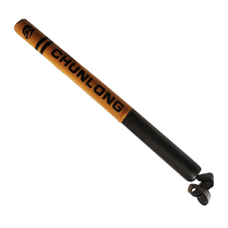 CHUNLONG Boxing Sanda Foam Stick Target Stick, Style:, Dark Blue Short, Fluorescent Yellow Short, Rose Red Short, Fluorescent Green Short, Rose Red Long, Fluorescent Green Long, Gold Long, Dark Blue Long