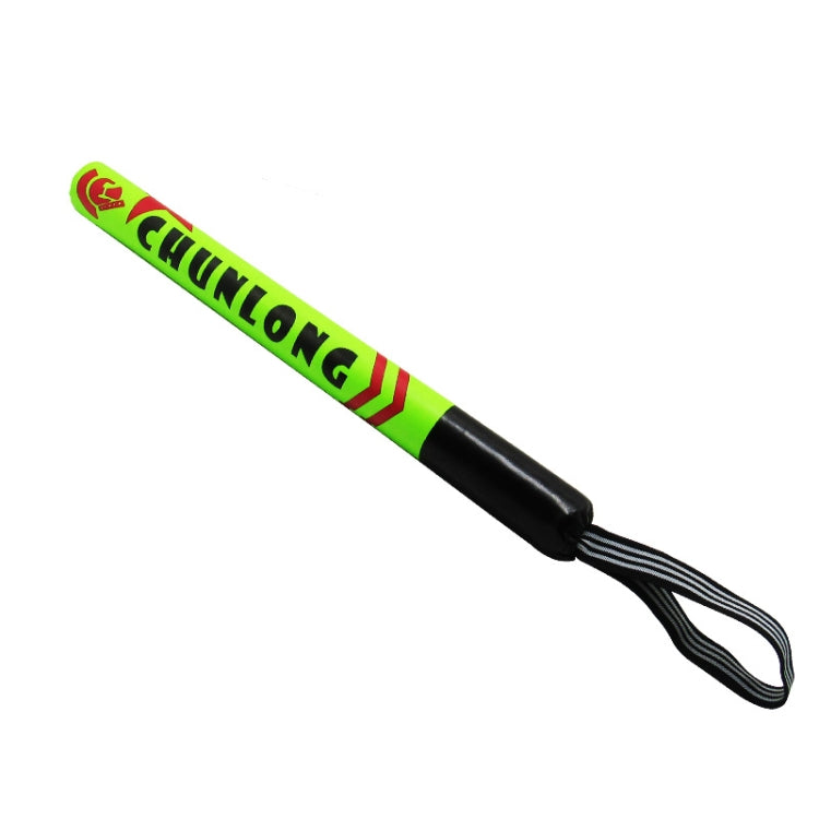 CHUNLONG Boxing Sanda Foam Stick Target Stick, Style:, Dark Blue Short, Fluorescent Yellow Short, Rose Red Short, Fluorescent Green Short, Rose Red Long, Fluorescent Green Long, Gold Long, Dark Blue Long