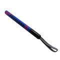 CHUNLONG Boxing Sanda Foam Stick Target Stick, Style:, Dark Blue Short, Fluorescent Yellow Short, Rose Red Short, Fluorescent Green Short, Rose Red Long, Fluorescent Green Long, Gold Long, Dark Blue Long