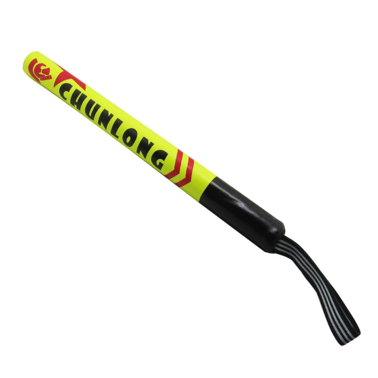 CHUNLONG Boxing Sanda Foam Stick Target Stick, Style:, Dark Blue Short, Fluorescent Yellow Short, Rose Red Short, Fluorescent Green Short, Rose Red Long, Fluorescent Green Long, Gold Long, Dark Blue Long
