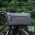 WEST BIKING YP0707301 Mountain Bike Handlebar Bag Multifunctional Large Capacity Head Bag, WEST BIKING YP0707301