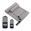 Absorbent Quick Dry Sports Towel Microfiber Bath Towel, 40x80cm, 76x152cm