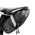 WHEEL UP C16 Outdoor Cycling Waterproof Cushion Bag Bicycle Tail Bag, Size:, S
