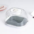 Frozen Food Quick Thaw Tray Thaw Plate, Quick Thaw Tray(Gray), Quick Thaw Tray(Golden)