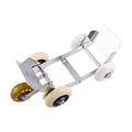 Electric Vehicle Tricycle Booster Broken Tire Emergency Self-rescue Trailer, Self-rescue Trailer