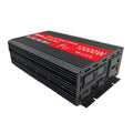 Gurxun HZ1500-10000 Sine Wave 10000W Inverter Power Converter, 10000W 12V To 110V, 10000W 12V To 220V, 10000W 24V To 220V, 10000W 48V To 220V, 10000W 60V To 220V