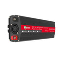 Gurxun 8000W High Power Household Car Sine Wave Inverter, 8000W 12V To 220V, 8000W 24V To 220V, 8000W 48V To 220V, 8000W 60V To 220V