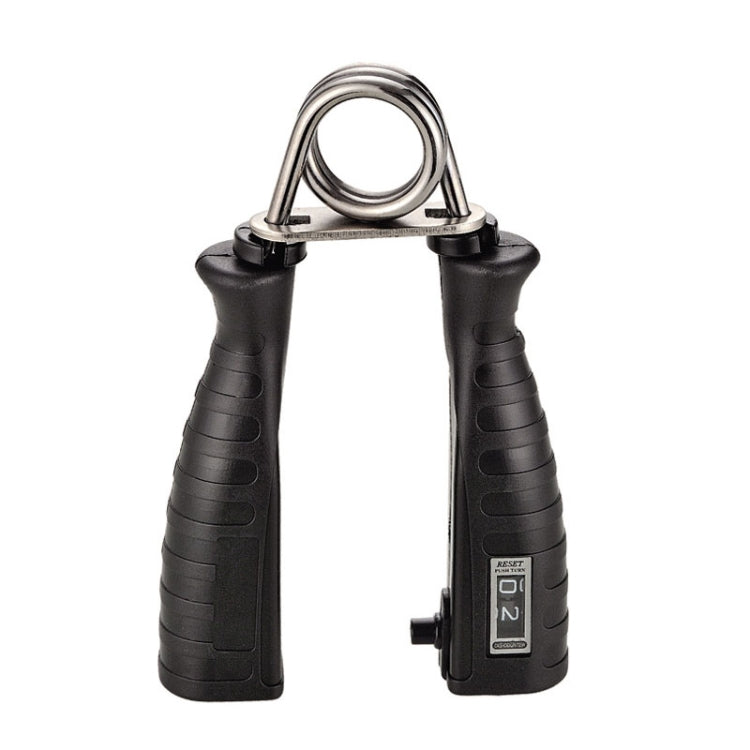 A-Shaped Countable Grips Adjustable Grips for Finger Strength Training, Countable Black, Countable Blue, Countable Green, Countable Orange