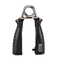 A-Shaped Countable Grips Adjustable Grips for Finger Strength Training, Countable Black, Countable Blue, Countable Green, Countable Orange