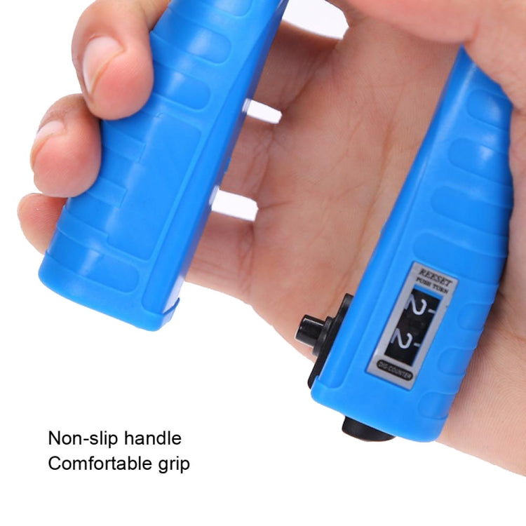 A-Shaped Countable Grips Adjustable Grips for Finger Strength Training, Countable Black, Countable Blue, Countable Green, Countable Orange