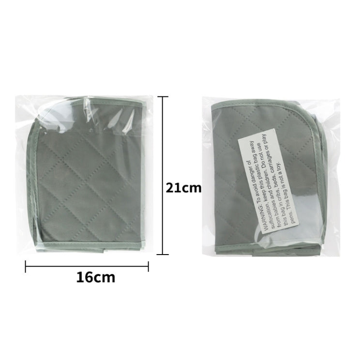 Home Bread Maker Polyester Dust Cover, Small, Large