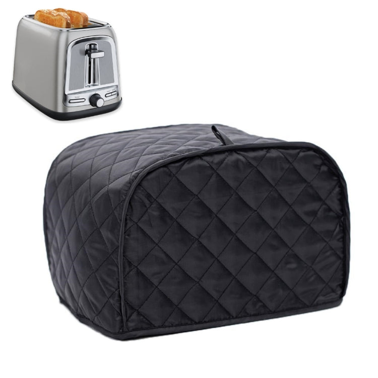 Home Bread Maker Polyester Dust Cover, Small, Large