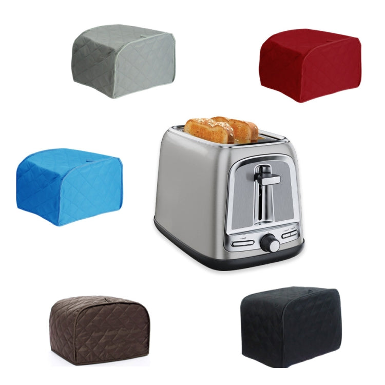 Home Bread Maker Polyester Dust Cover, Small, Large