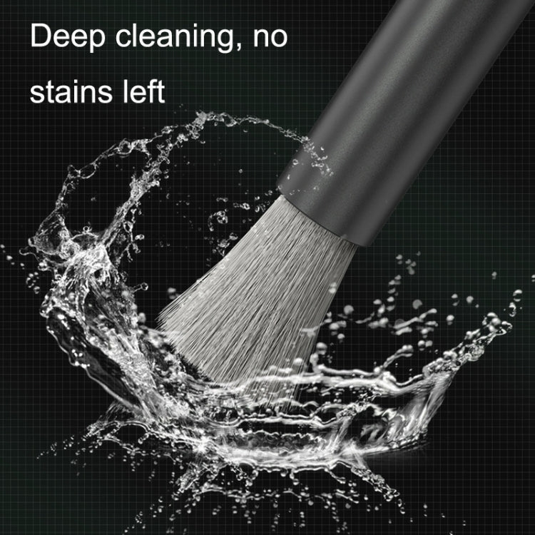 FH082 Car Air Conditioner Vent Multifunctional Cleaning Brush