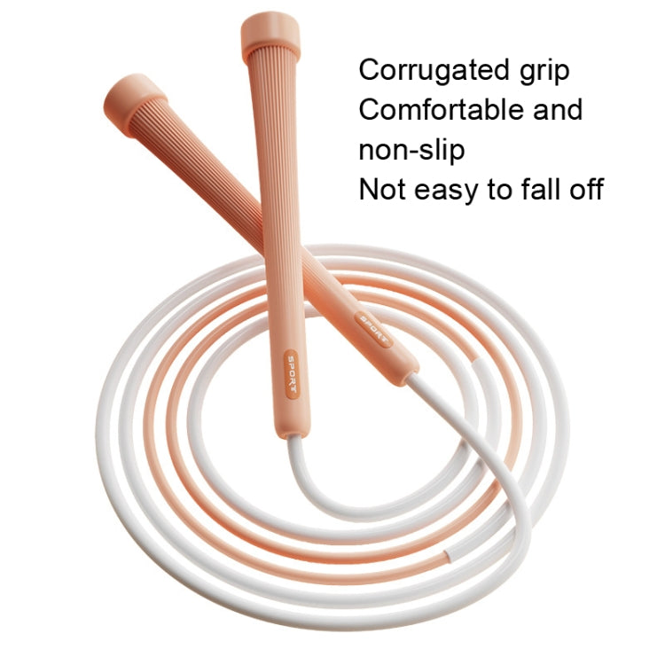 T005 Students Use Skipping Rope For Exams Children Entry Skipping Rope, T005 Yellow, T005 Green, T005 Pink