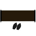 Sliding Cushion Fitness Skating Training Board, Size:, 50x140cm Orange, 50x140cm Black, 50x180cm Orange, 50x180cm Black, 50x200cm Black, 50x200cm Orange