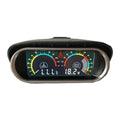 Agricultural Vehicle Car Modification Instrument, Style:, Water Temperature (10mm) With Voltage, Water Temperature (14mm) With Voltage, Water Temperature (16mm) With Voltage, Water Temperature (17mm) With Voltage, Water Temperature (21mm) With Voltage ...