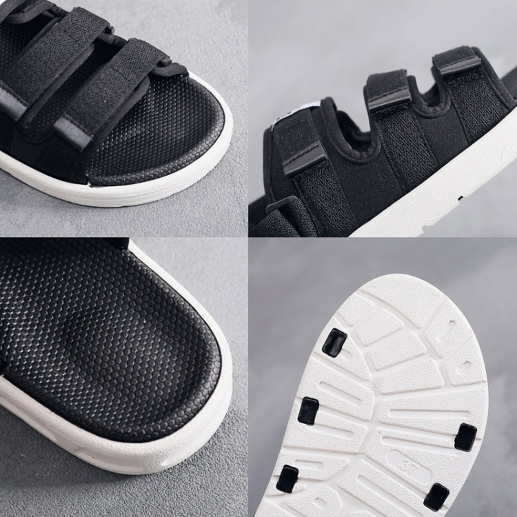 Summer Slippers Dual-purpose Beach Shoes Men Sandals, 38, 39, 40, 41, 42, 43, 44, 45, 46