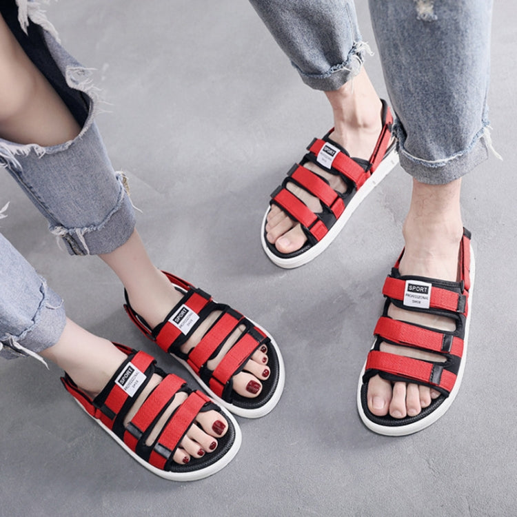 Summer Slippers Dual-purpose Beach Shoes Men Sandals, 38, 39, 40, 41, 42, 43, 44, 45, 46