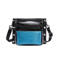 Bopai 11-87361 Outdoor Waterproof Adjustable Single-shoulder Messenger Bag, 11-87361