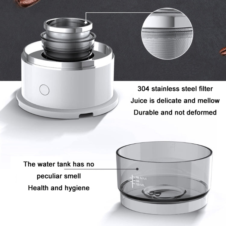 Mini Portable Drip Coffee Machine, Drip Coffee Machine